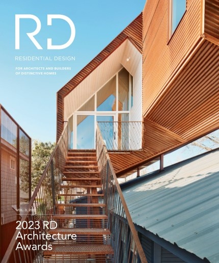 Residential Design Vol3 2023 