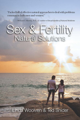Sex And Fertility – Natural Solutions Free Magazines And Ebooks
