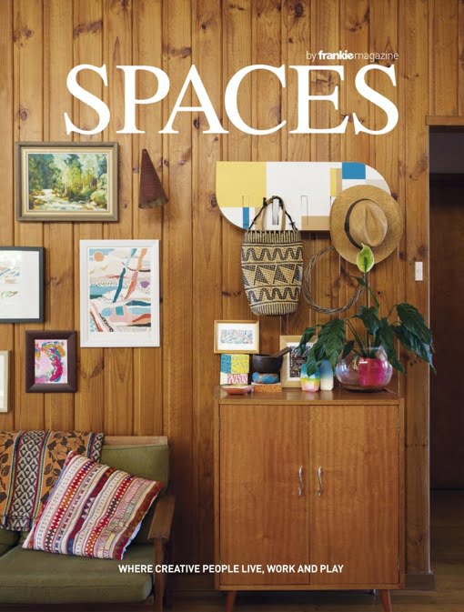 Spaces – Volume 3 2023