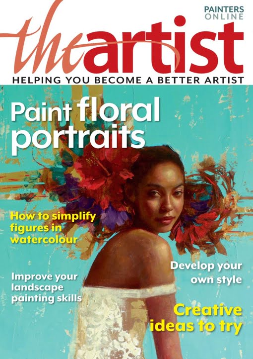 The Artist February 2024 Free Magazines & eBooks