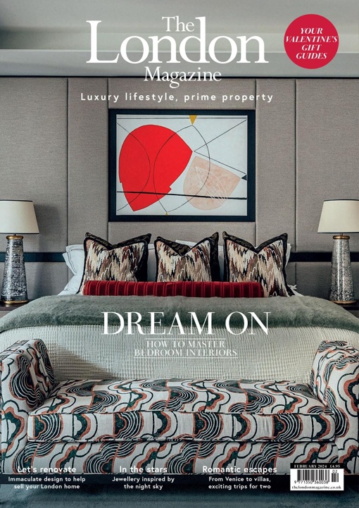 The London Magazine February 2024 Free Magazines EBooks   The London Magazine February 2024 