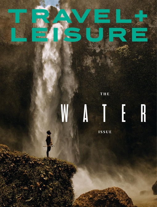 Travel+Leisure USA February 2025 Free Magazines & eBooks