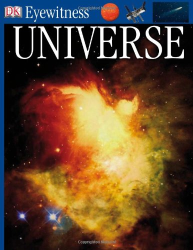 Universe (DK Eyewitness Books) - Free Magazines & eBooks