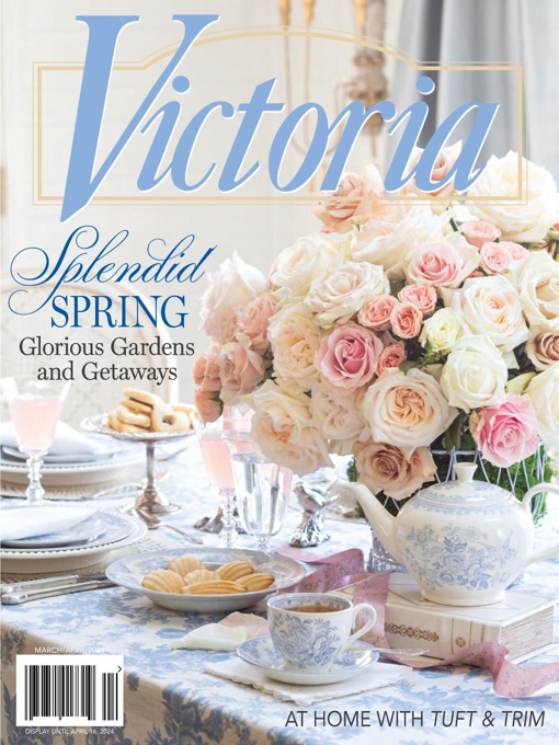 Victoria March 2024 Free Magazines & eBooks