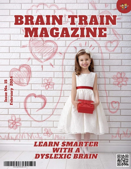 Brain Train Magazine February 2024 Free Magazines EBooks   Brain Train Magazine February 2024 