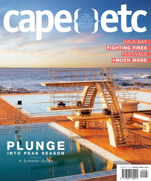 Cape Etc Summer 2024 Free Magazines EBooks   Cape Etc Summer 2024 