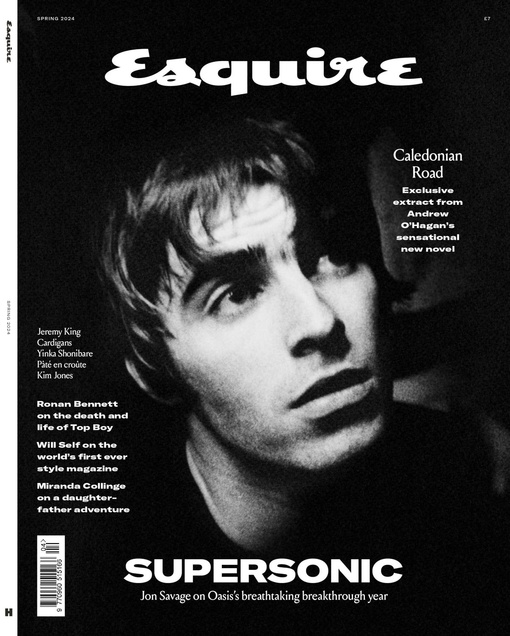 Esquire UK - Spring 2024 - Free Magazines & eBooks