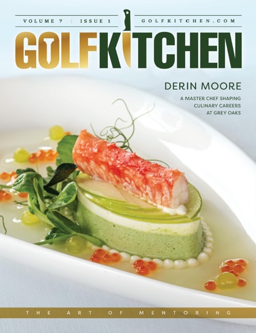 Golf Kitchen The Art Of Mentoring Winter 2024   Golf Kitchen The Art Of Mentoring Winter 2024 