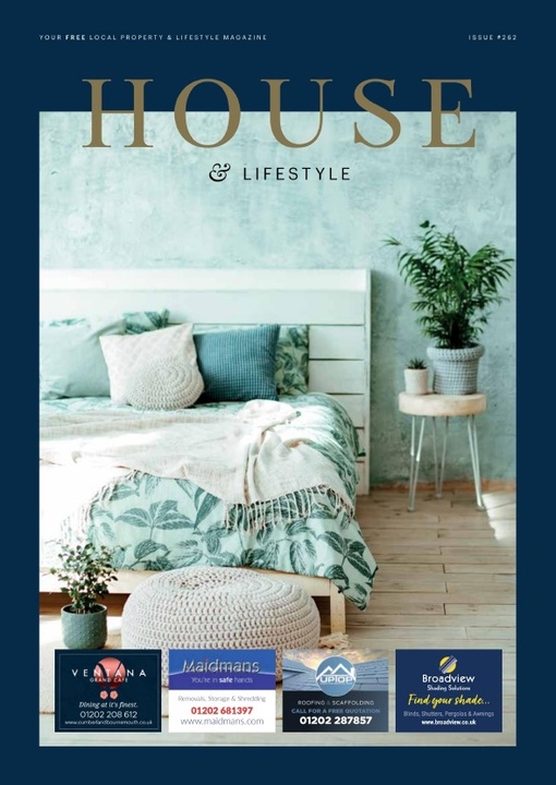 House & Lifestyle March 2024