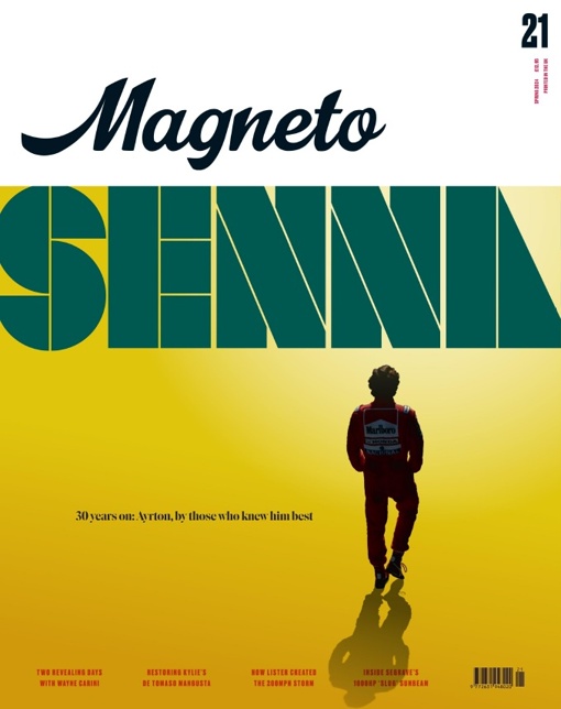 Magazine Spring 2024 Free Magazines & eBooks