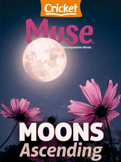 Muse March 2024 Free Magazines & eBooks