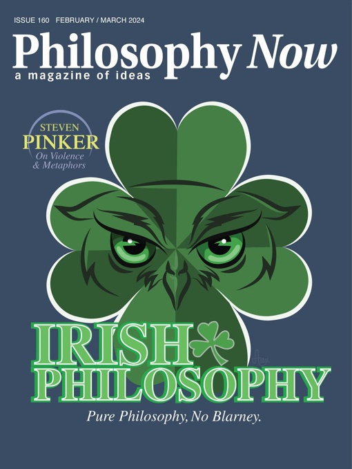 Philosophy Now FebruaryMarch 2024 Free Magazines & eBooks