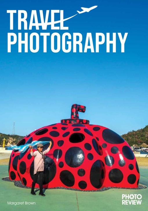 Photo Review Travel Photography 4th Edition 2024