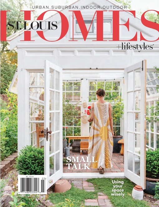 St. Louis Homes & Lifestyles March 2024