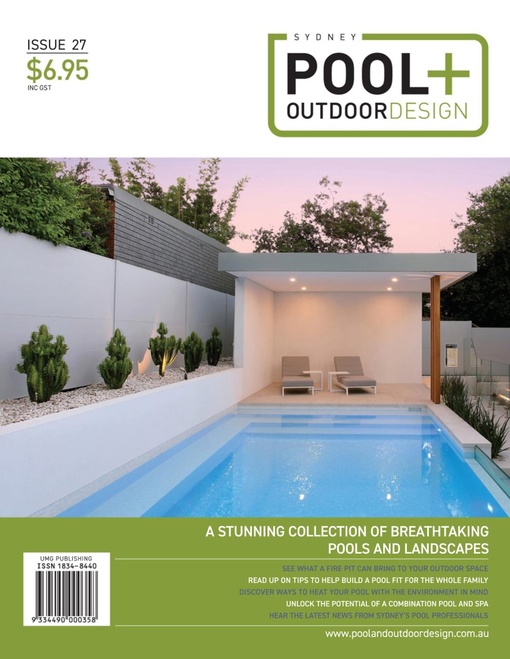 Sydney Pool Outdoor Design Issue 27 21 February 2024   Sydney Pool Outdoor Design Issue 27 21 February 2024 1 