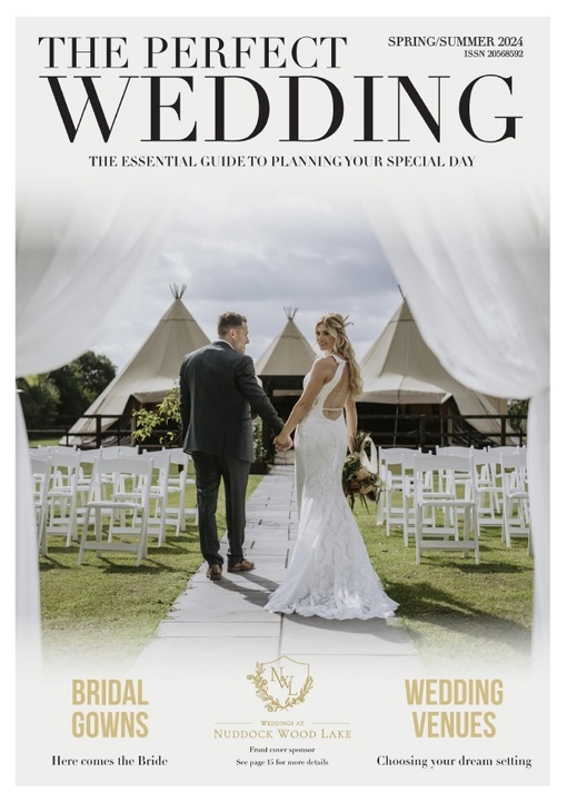 The Perfect Wedding - Spring-Summer 2024