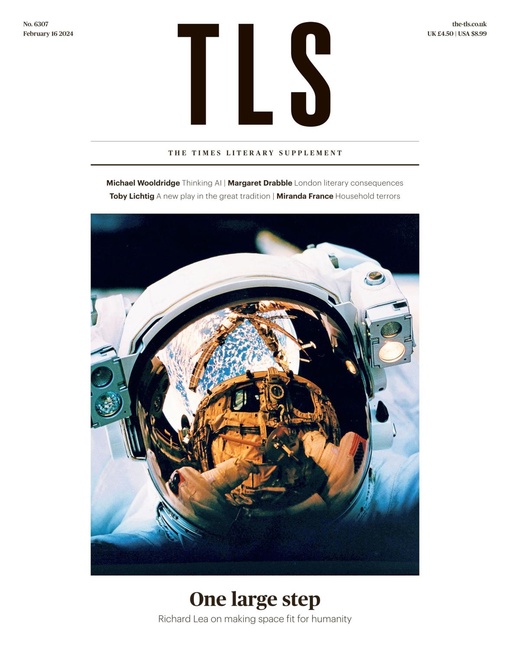 The Times Literary Supplement 16 February 2024 Free Magazines & eBooks