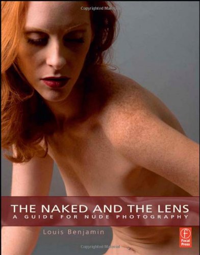 The Naked and the Lens – A Guide to Nude Photography