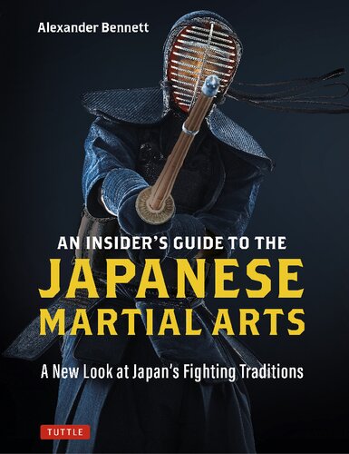 An Insider's Guide to the Japanese Martial Art - A New Look at Japan's ...