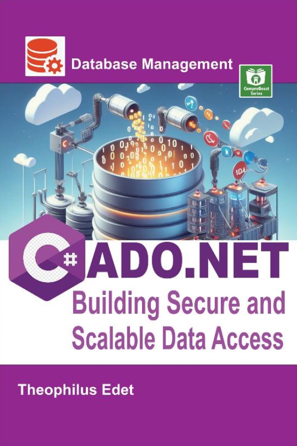 C# Ado.net - Building Secure And Scalable Data Access (mastering 