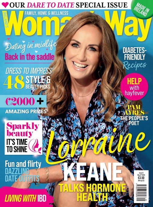 Woman's Way - May 6, 2024