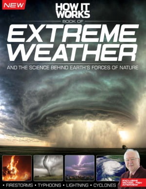 How It Works - Extreme Weather