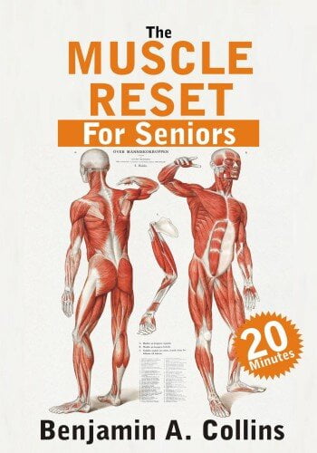 The Muscle Reset for Seniors – A 20-Minute Strength Workout