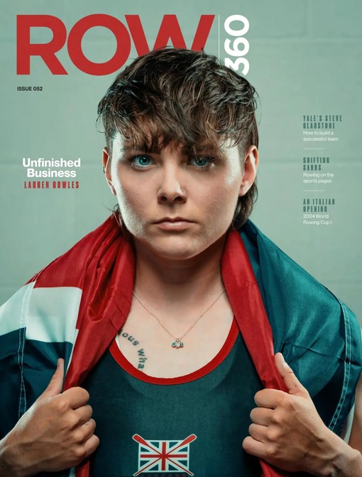 Row360 – Issue 52 2024