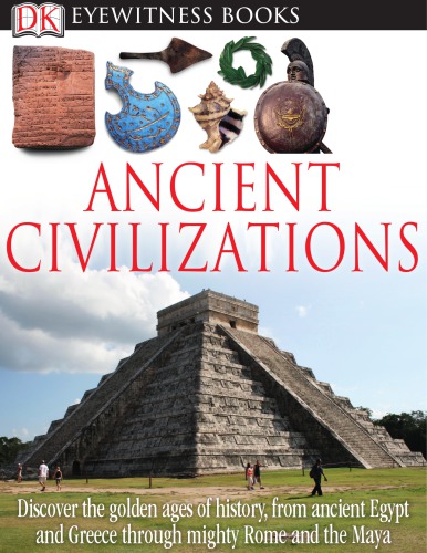 Ancient Civilizations By DK