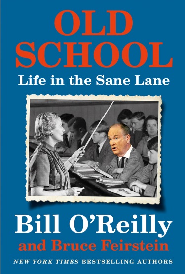 Old School – Life in the Sane Lane