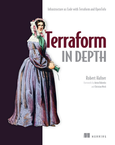 Terraform in Depth - Infrastructure as Code with Terraform and OpenTofu