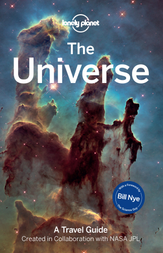 The Universe – A Travel Guide